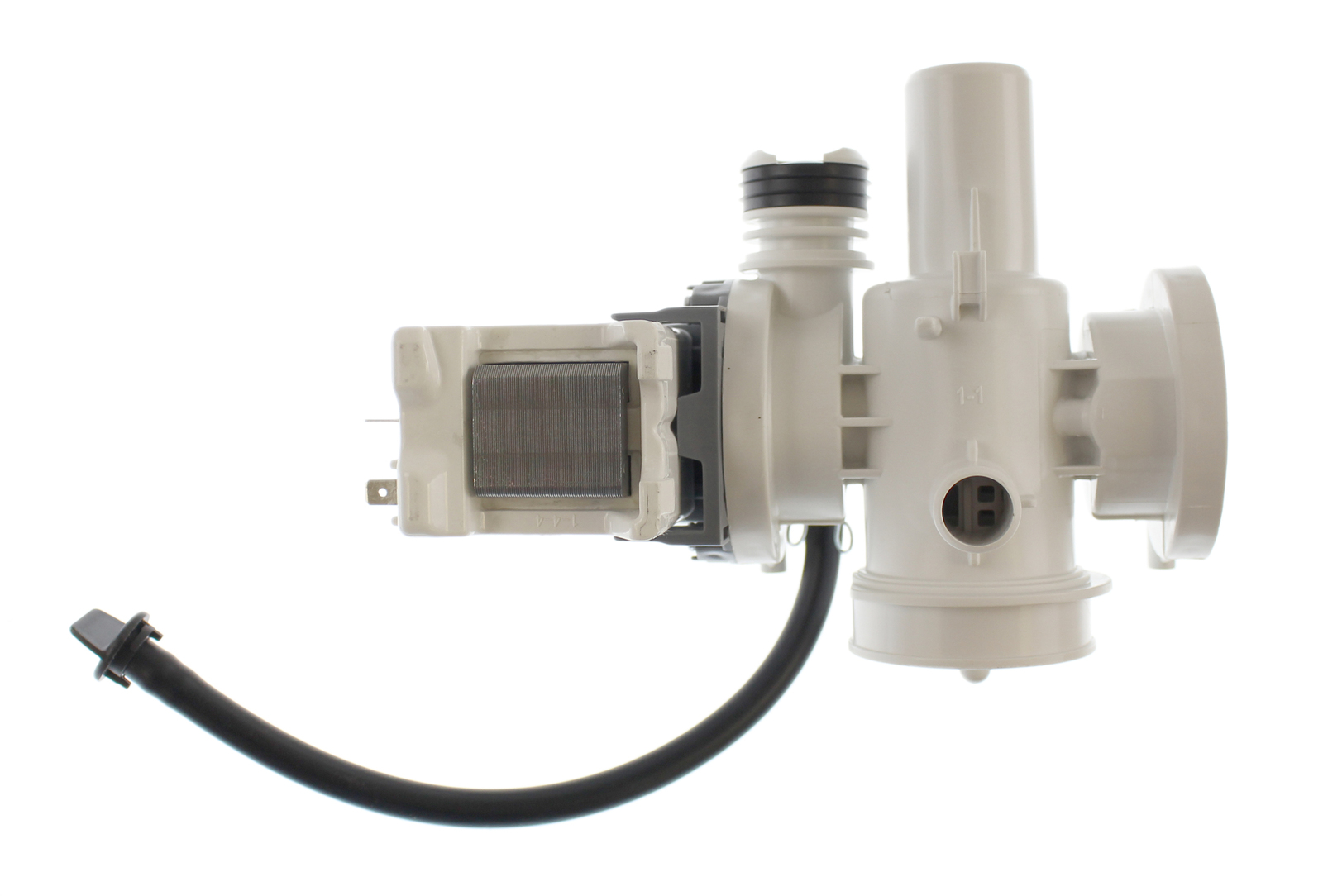 LP1585L - Universal Supco Washer Drain Pump